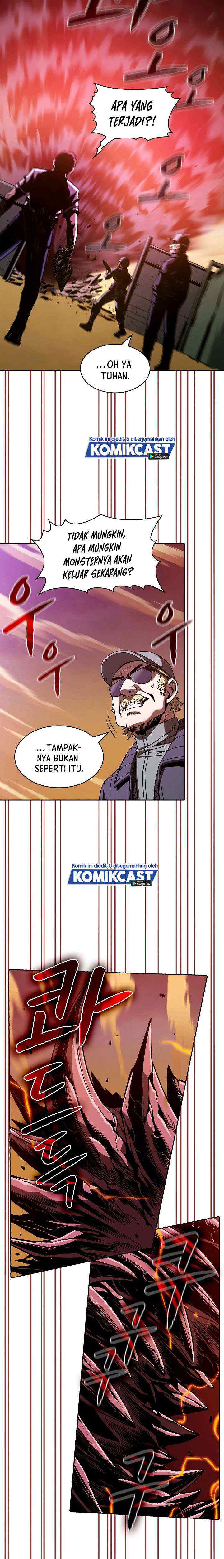 The Constellation That Returned From Hell chapter 29 halaman 15