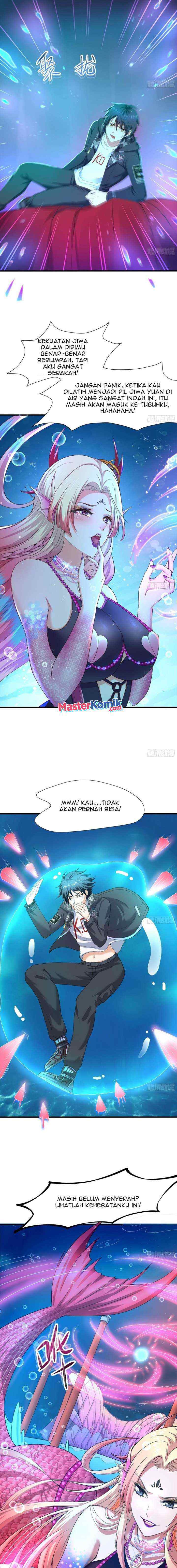 I Made A Harem In The Underworld chapter 51 halaman 5
