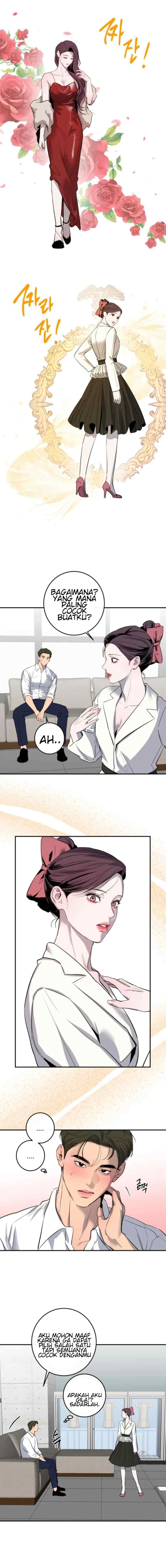 Extroversion of an Immortal chapter 56 halaman 7