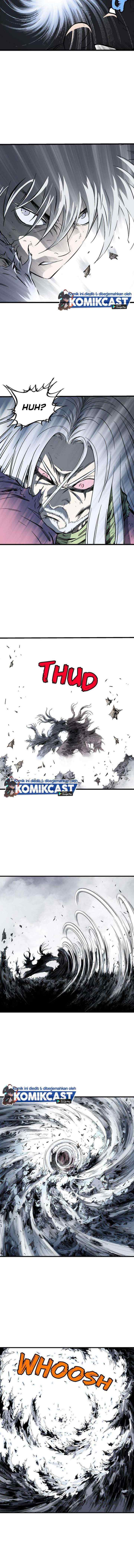 Gosu chapter 212 halaman 7