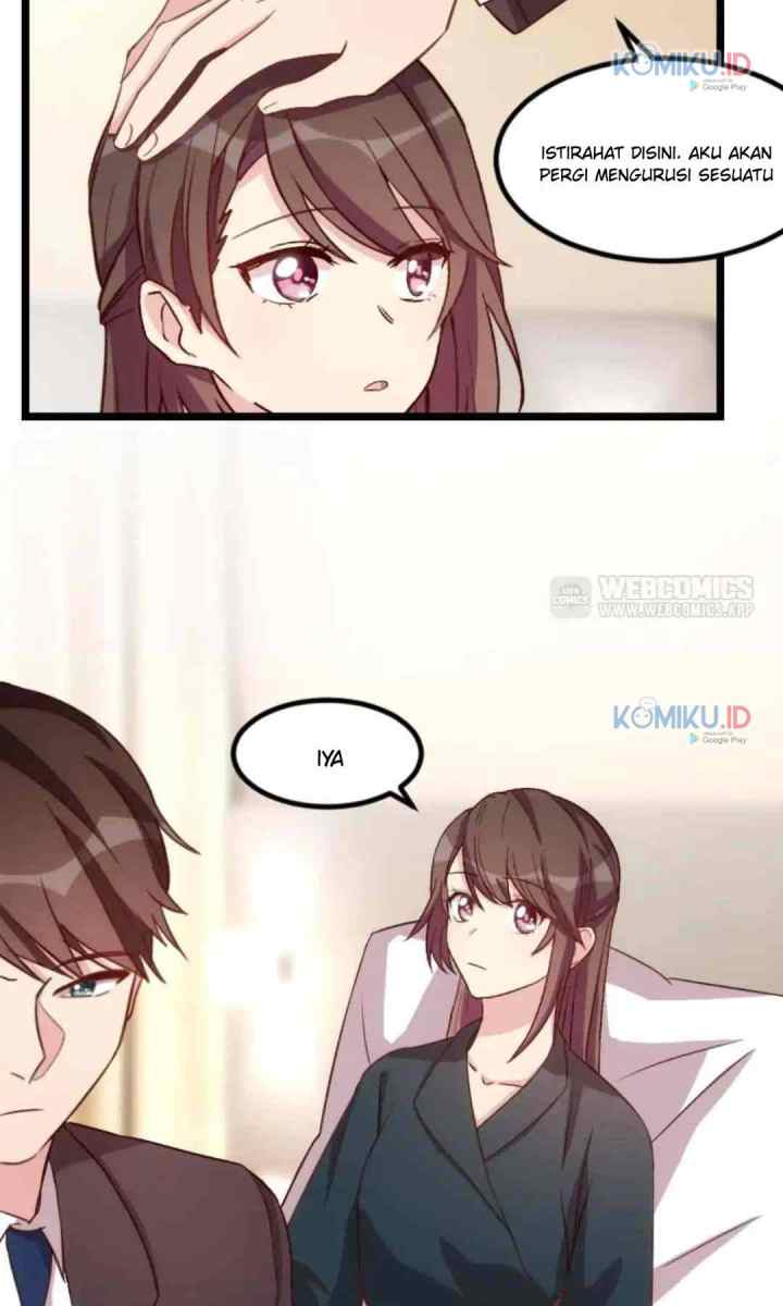 CEO's Sudden Proposal chapter 91 halaman 14