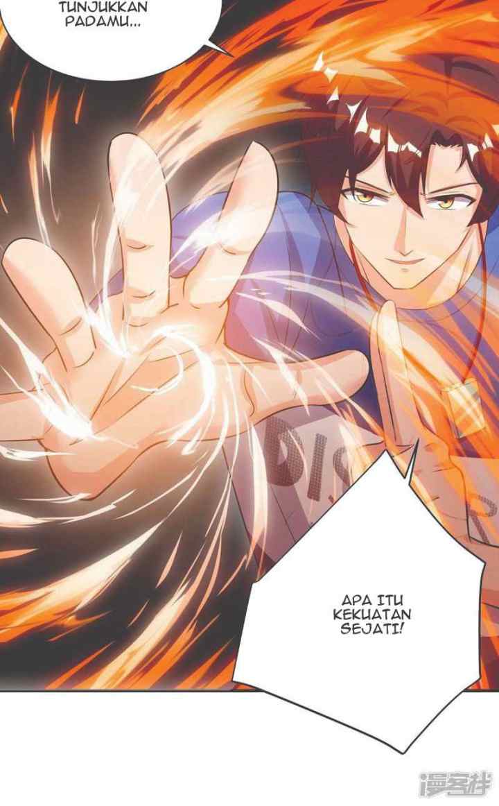 Rebirth Abandoned Less Return chapter 102 halaman 16