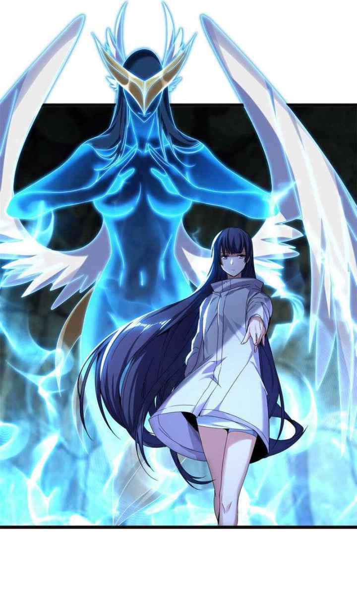 Let Me Game In Peace chapter 46 halaman 6