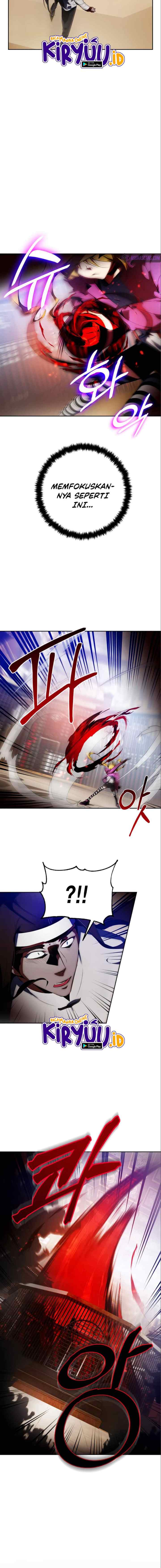 Return to Player chapter 114 halaman 5