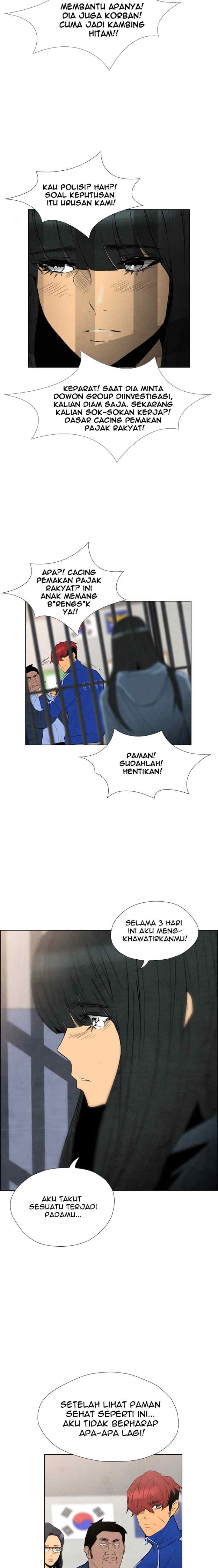 Reawaken Man chapter 47 halaman 13