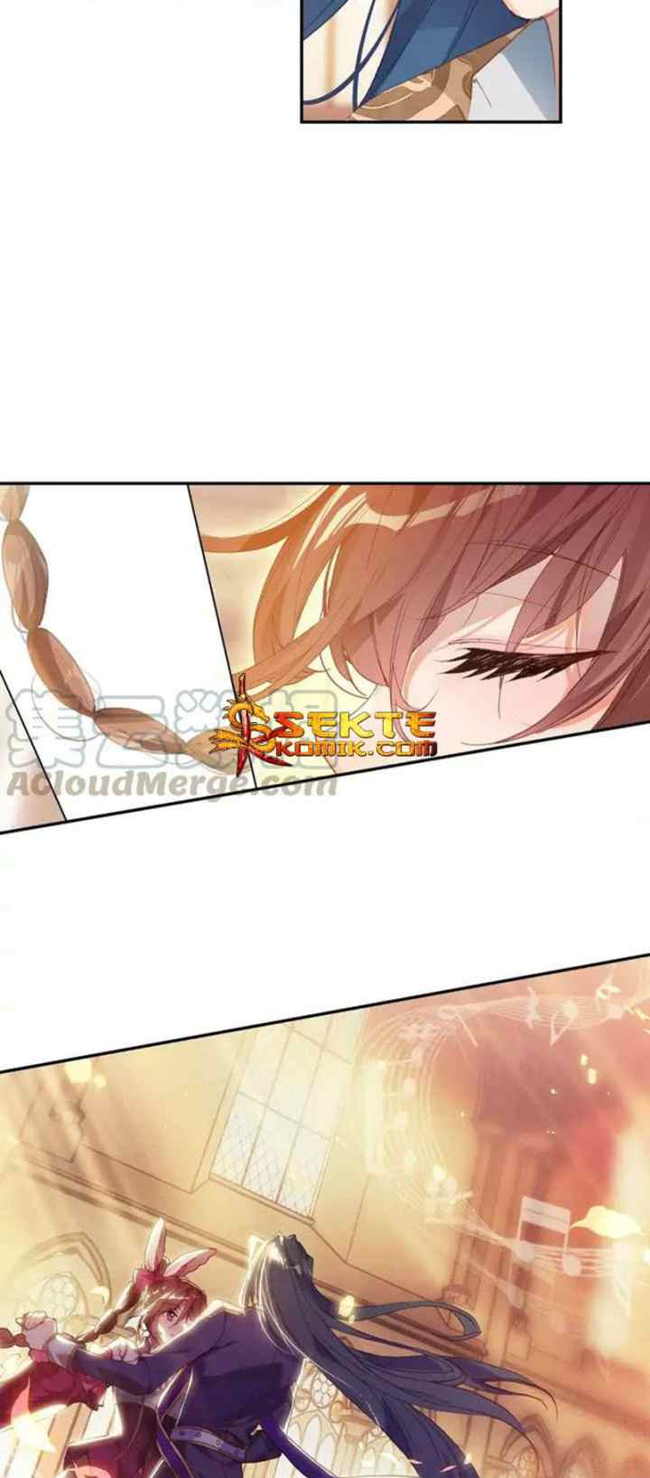 Soul Land 3.5 chapter 29.2 halaman 12