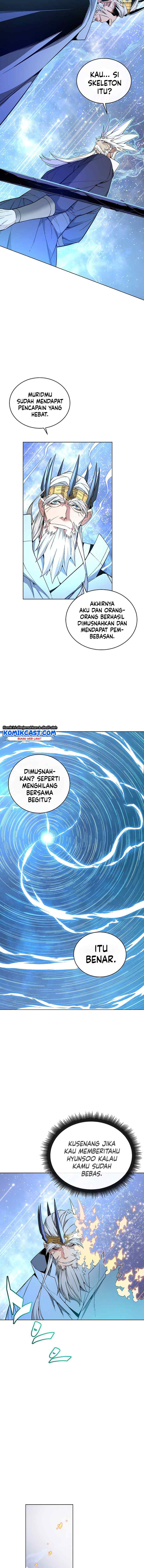 Heavenly Demon Instructor chapter 36 halaman 5