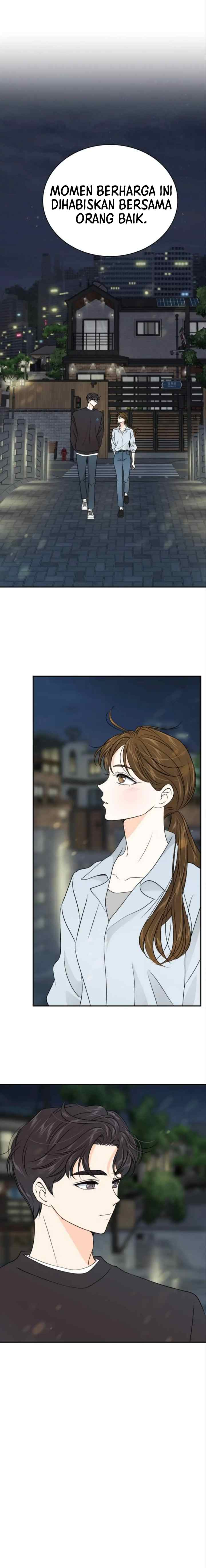 Perfect Partner chapter 31 halaman 15
