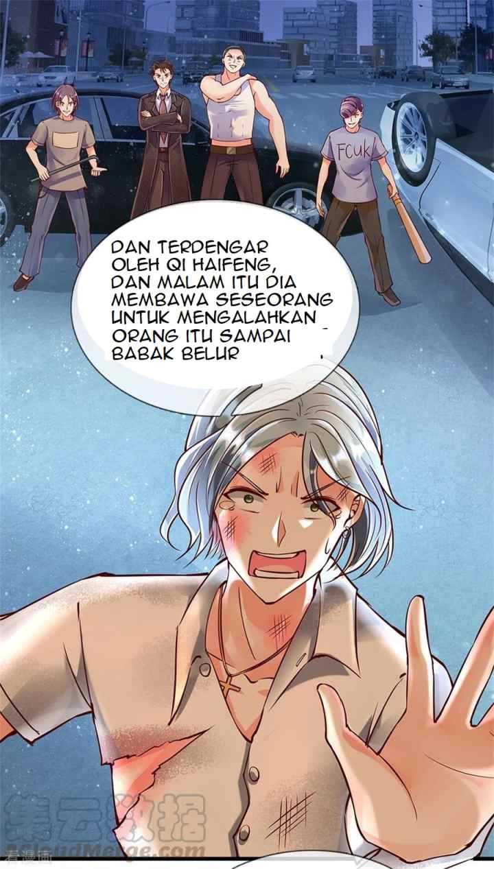 Immortal Daddy Xianzun chapter 104 halaman 13