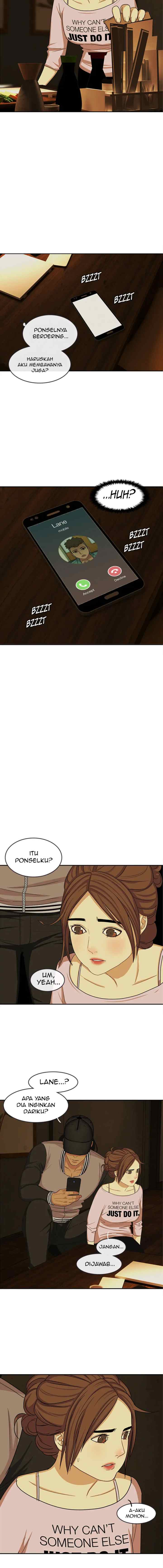 Midnight With Poppy Land chapter 18 halaman 9