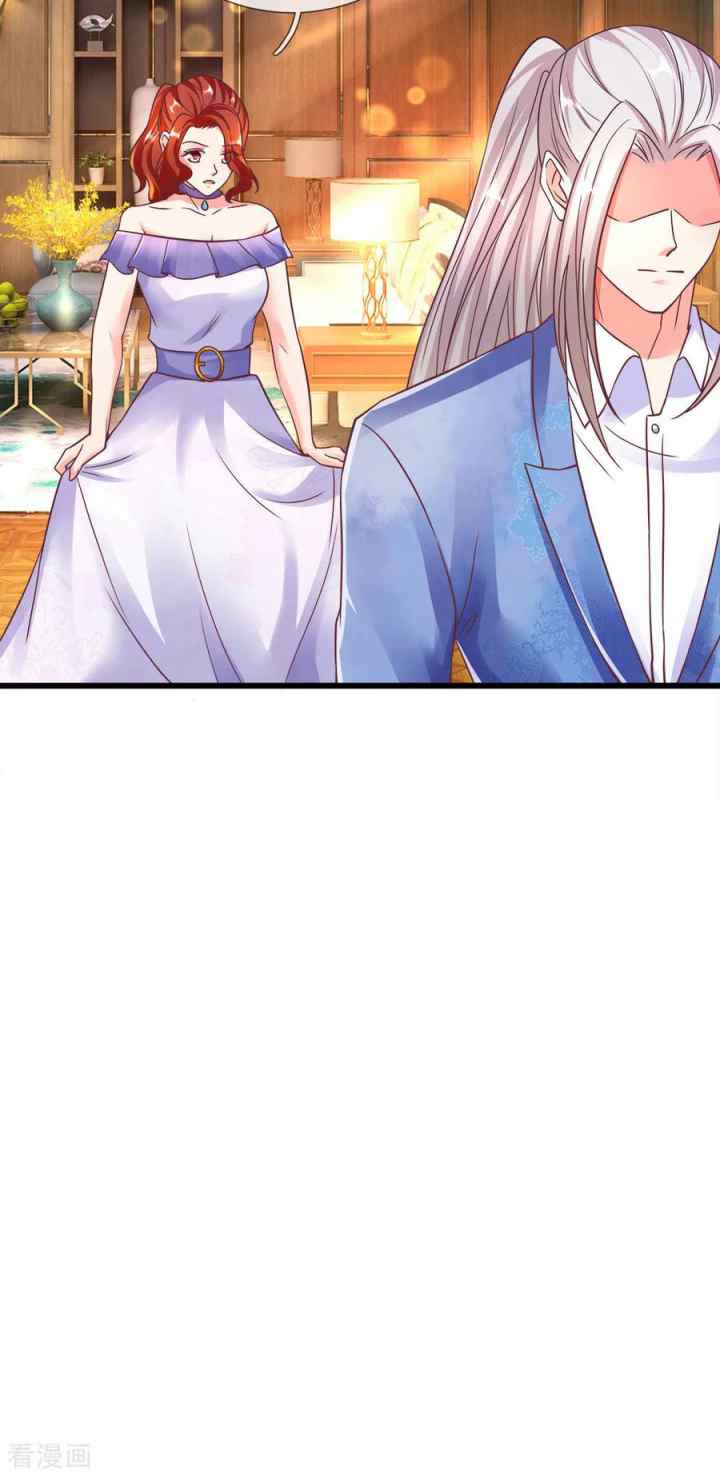 Immortal Daddy Xianzun chapter 118 halaman 8