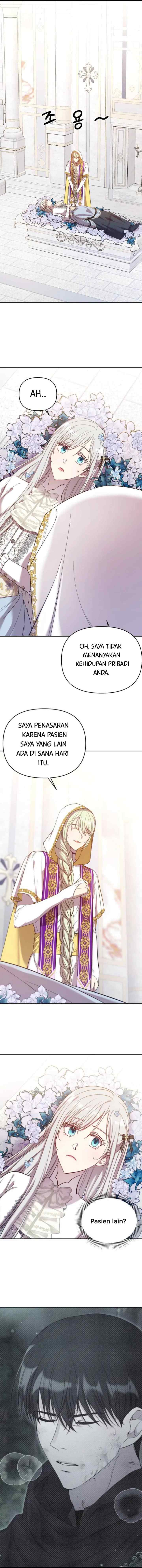 I Became the First Heiress of the Empire chapter 13 halaman 5