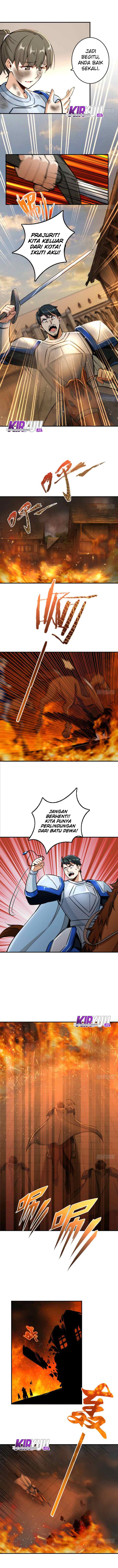 Release That Witch chapter 81 halaman 4