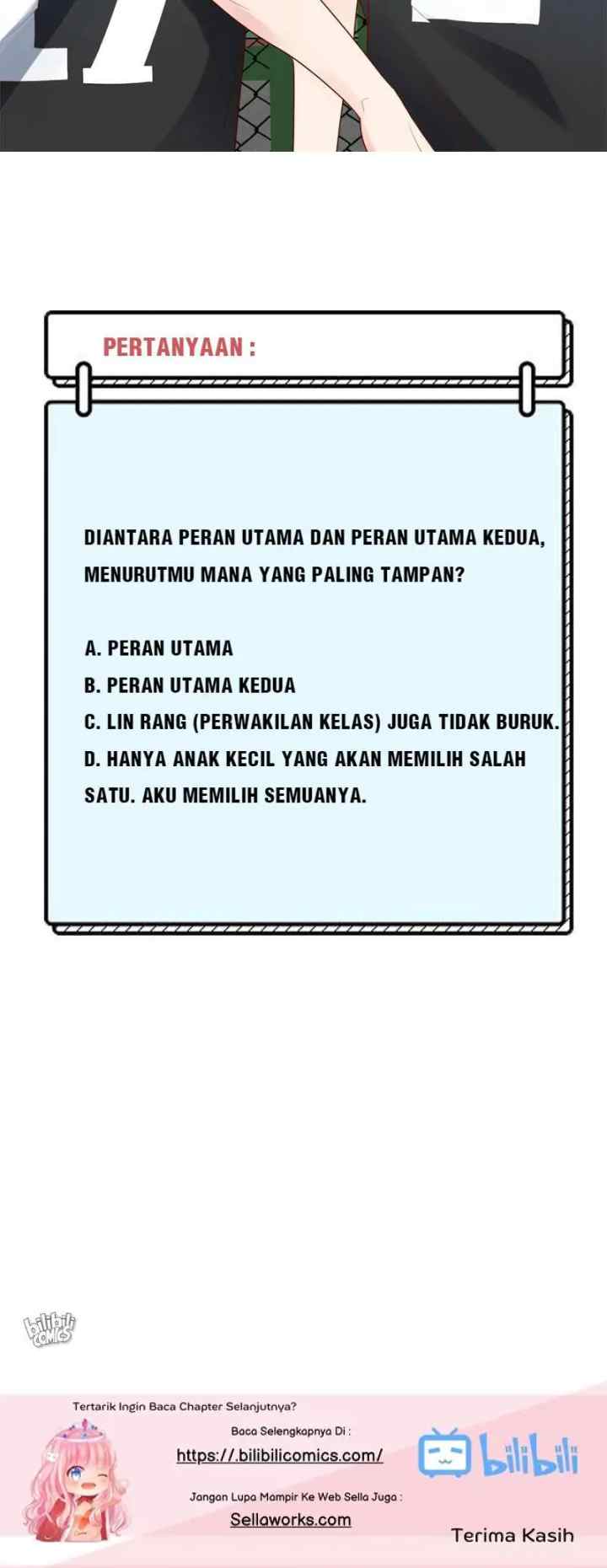 Her Smile Like Candy chapter 6 halaman 19