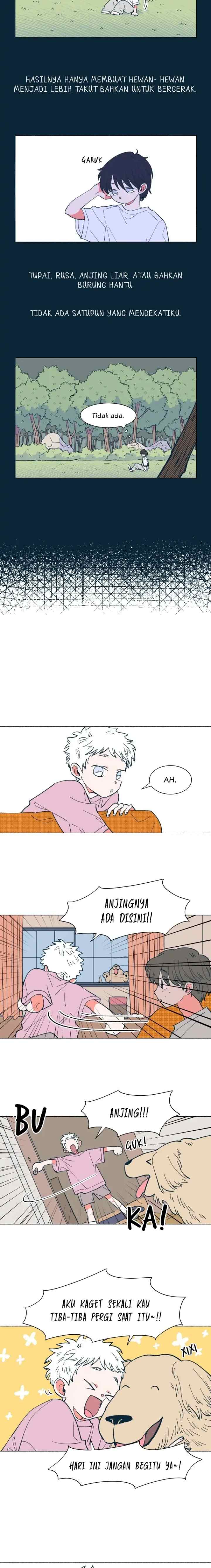 Dam of the Forest chapter 17 halaman 10
