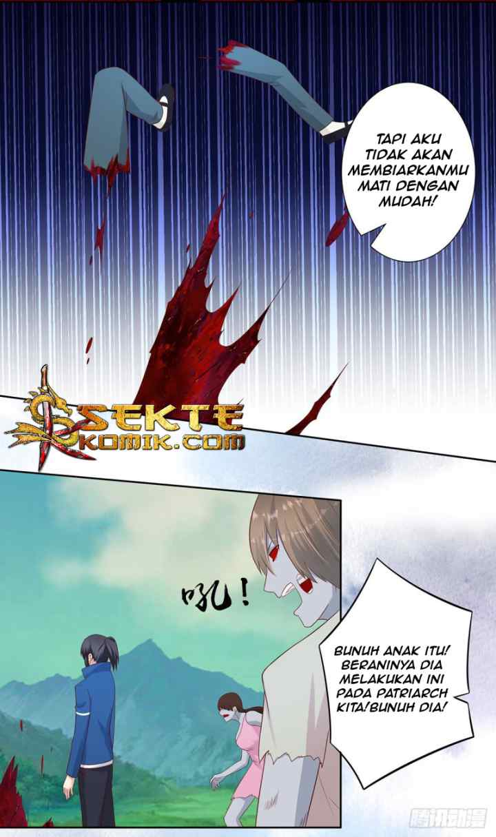 Cultivators In The City chapter 24 halaman 5