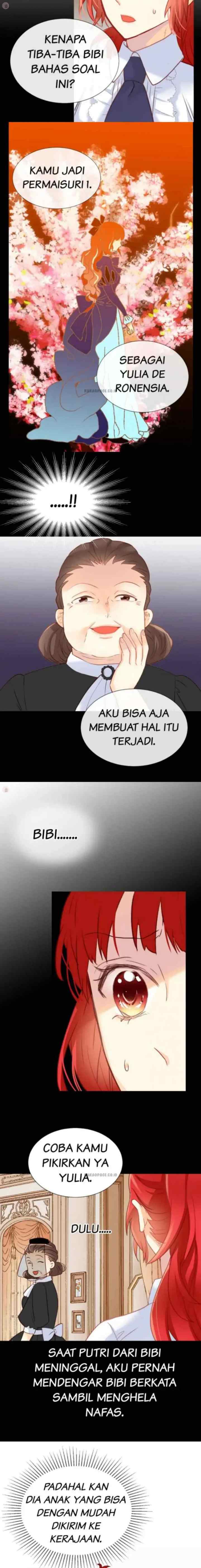 Empress of Another World chapter 86 halaman 11