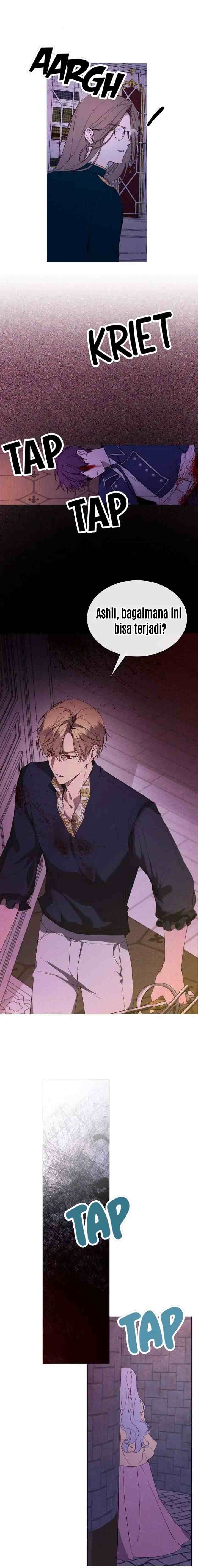 The Villainess Needs Her Tyrant chapter 51 halaman 14