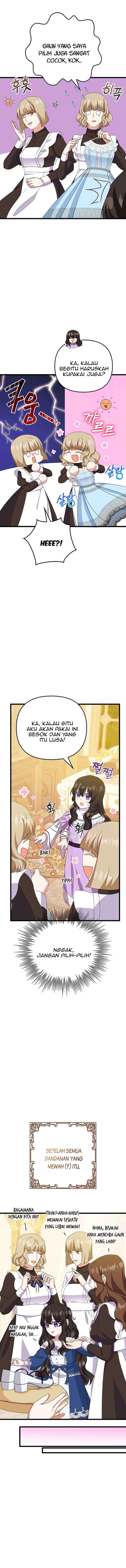 It's The First Time For Both of Us chapter 20 halaman 10