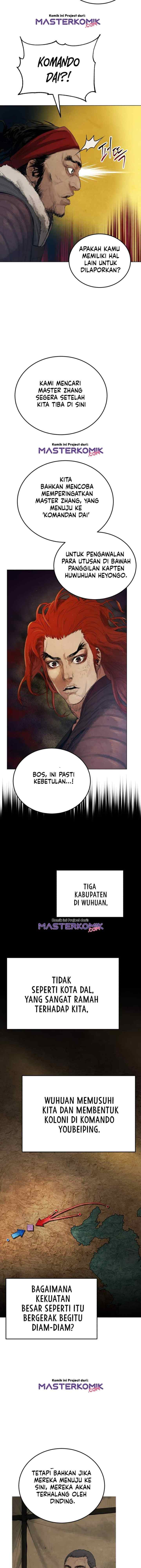 History Of The Three States chapter 9 halaman 13