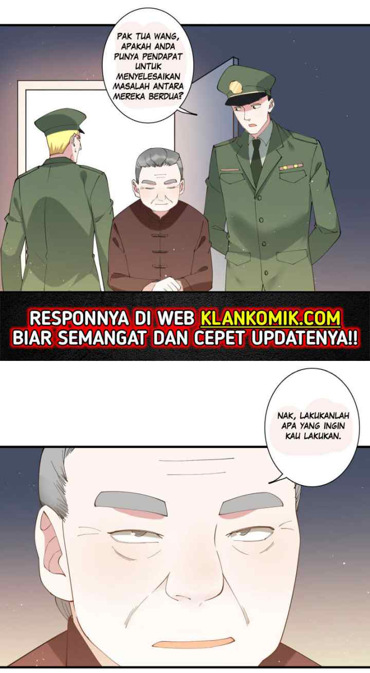 Beautiful Boss Cold-Hearted chapter 48 halaman 16