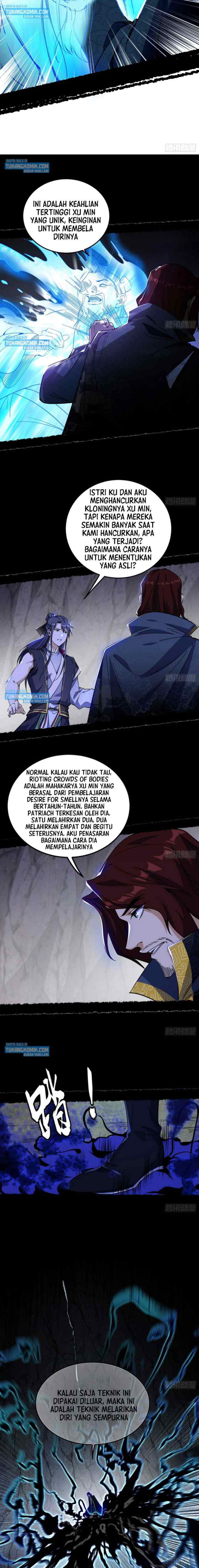 I'm An Evil God chapter 286 halaman 13