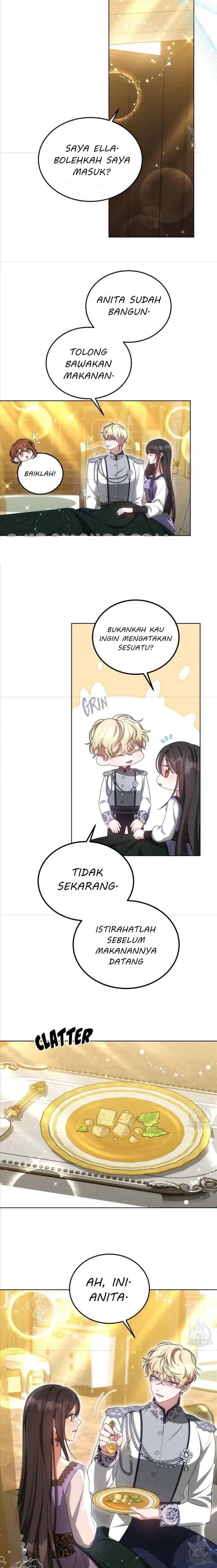 I Hated It Even More chapter 25 halaman 11