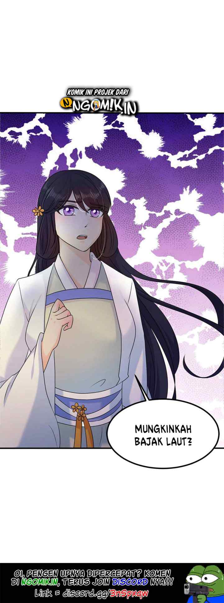 Martial Arts Reigns chapter 33 halaman 18