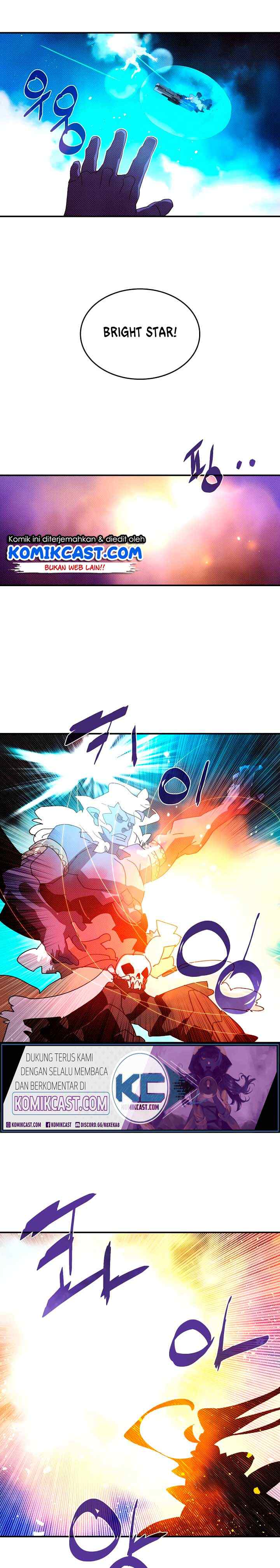 I Am The Sorcerer King chapter 125 halaman 18