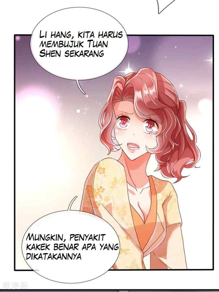 Immortal Daddy Xianzun chapter 75 halaman 15