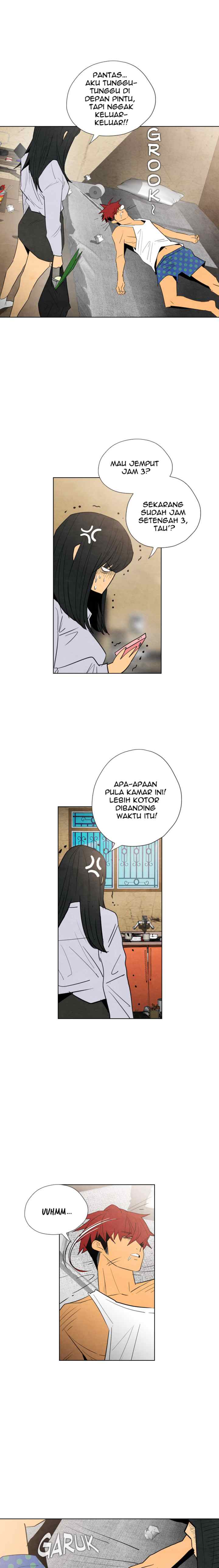 Reawaken Man chapter 21 halaman 4