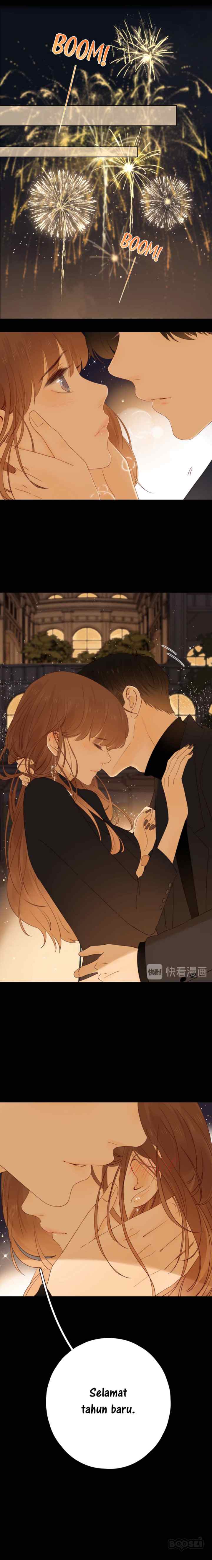 She May Not Be Cute chapter 37 halaman 13