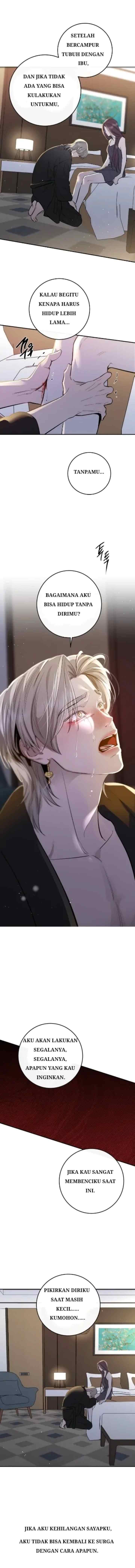 Extroversion of an Immortal chapter 64 halaman 14