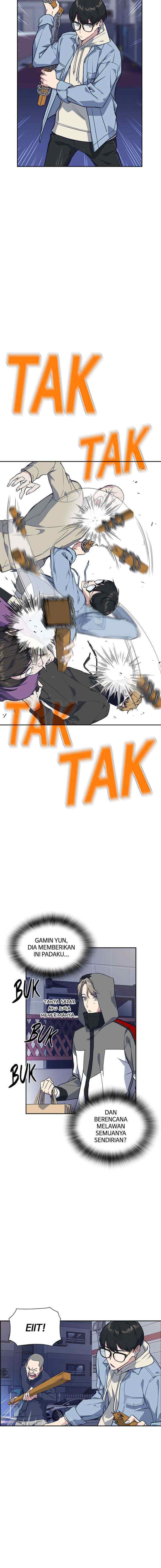 Kenkyu Gurupu chapter 12 halaman 4