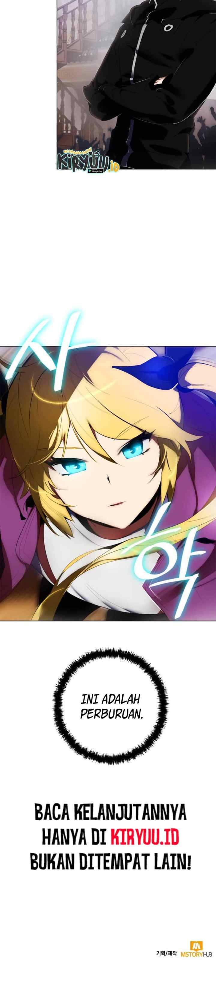 Return to Player chapter 113 halaman 15