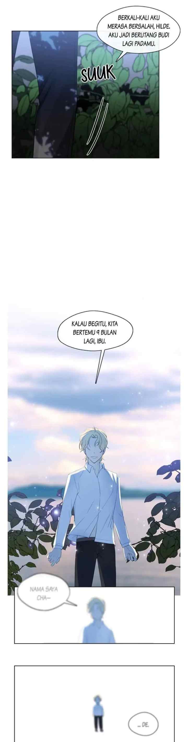 La Compagne de L'Empereur chapter 92 halaman 15
