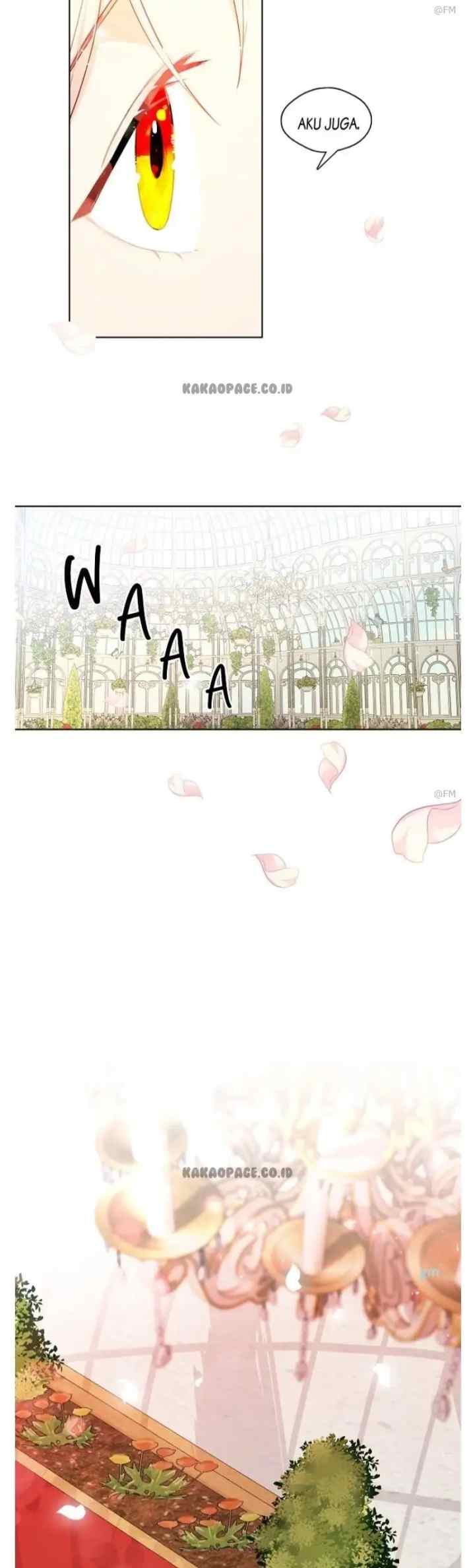 La Compagne de L'Empereur chapter 98 halaman 17