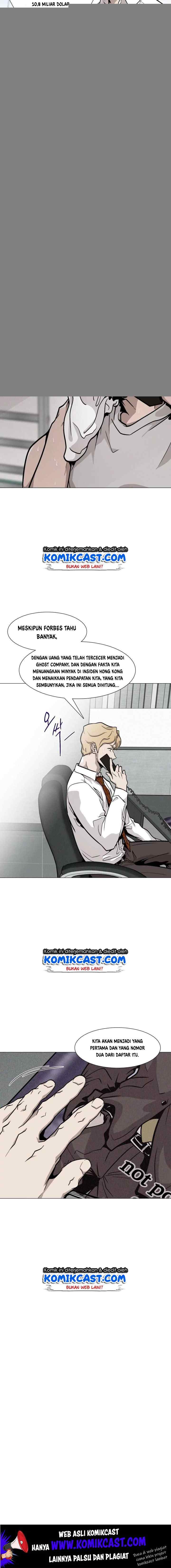 Past Life Regressor chapter 17 halaman 9