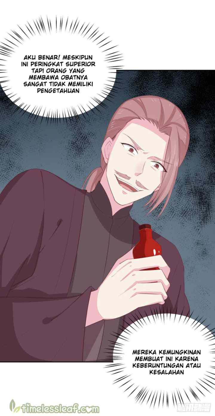 Pupillary Master chapter 25.2 halaman 5