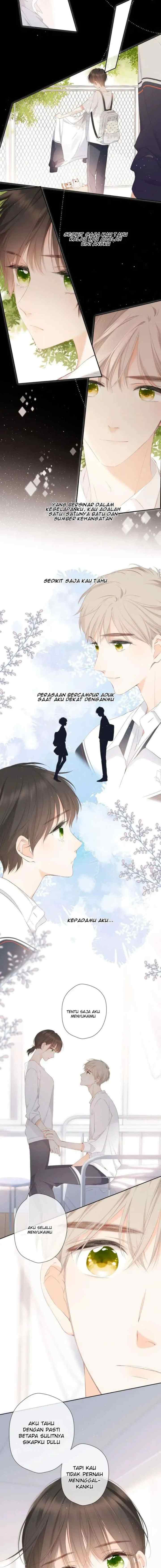 Once More chapter 22 halaman 4