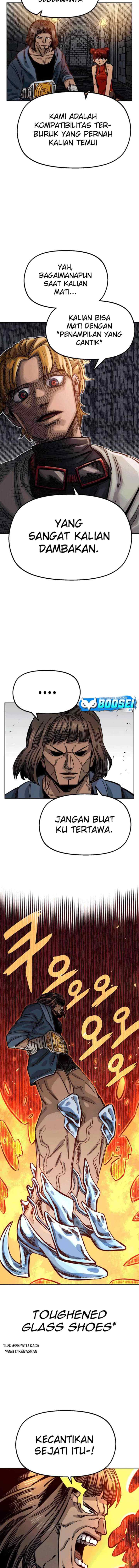 Reincarnation Of The Veteran Soldier chapter 39 halaman 4