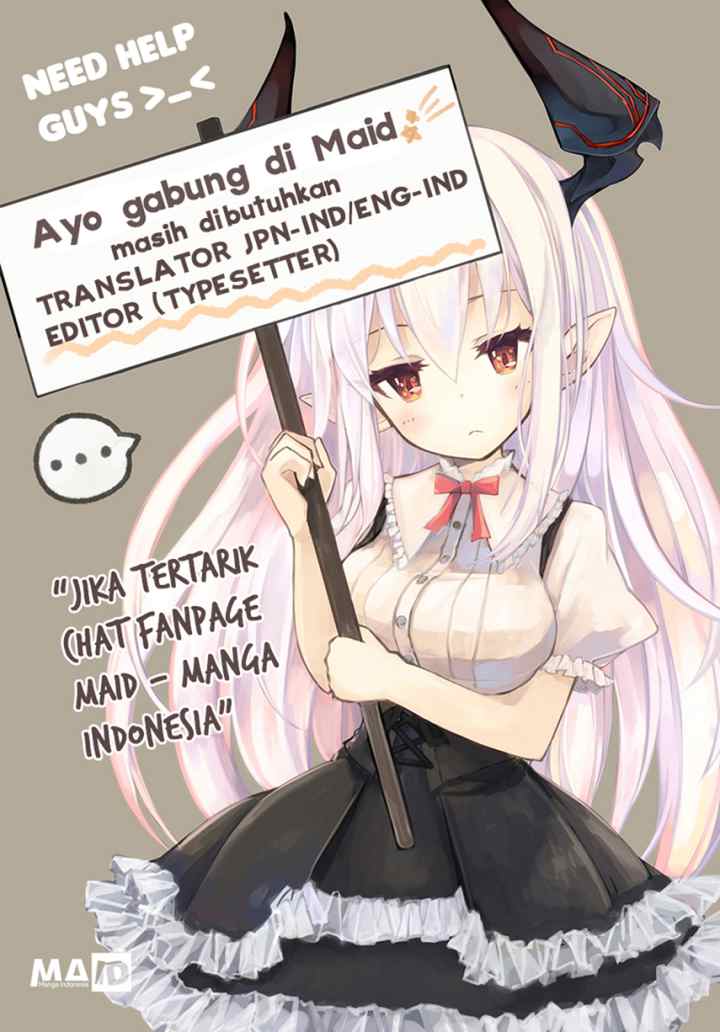 Shijou Saikyou Orc-san no Tanoshii Tanetsuke Harem Zukuri chapter 6 halaman 16