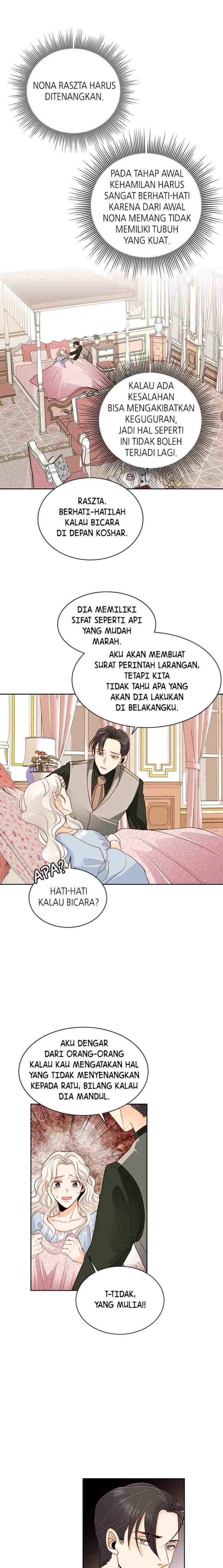 The Remarried Empress chapter 47 halaman 4