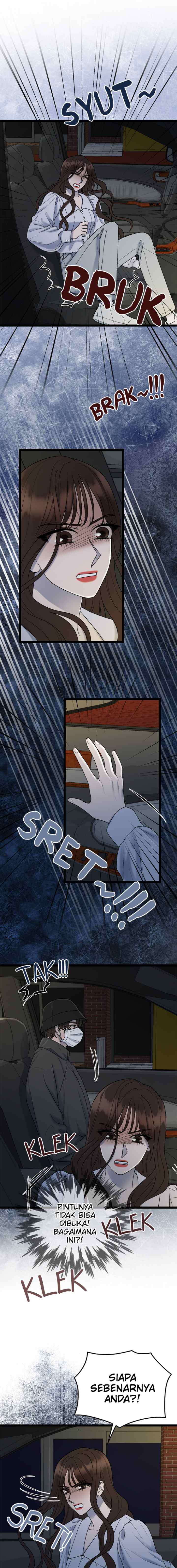 Celebrity Roommate chapter 60 halaman 8