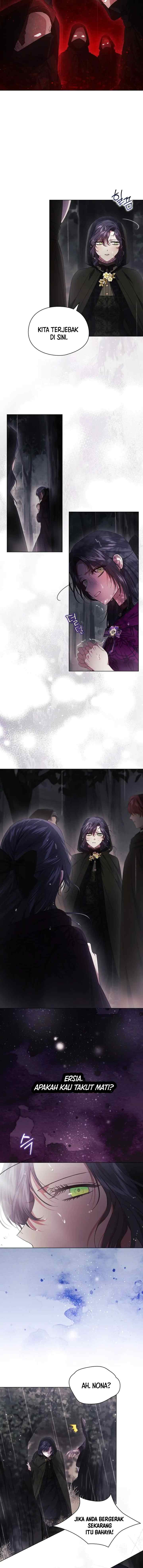 I Don't Trust My Twin Sister chapter 37 halaman 7