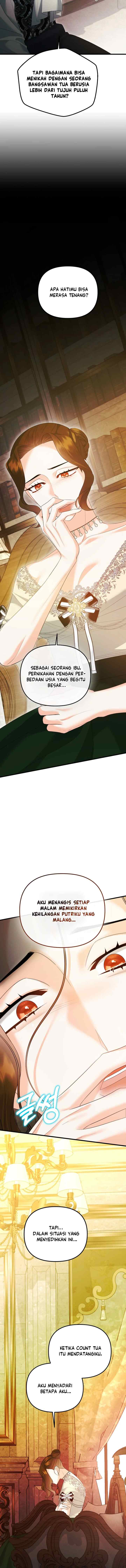 I Will Avoid the Male Lead and Make My Harem chapter 30 halaman 6