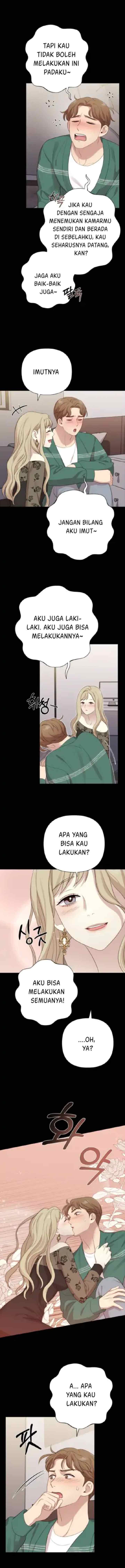 Give Birth To Me chapter 23 halaman 7