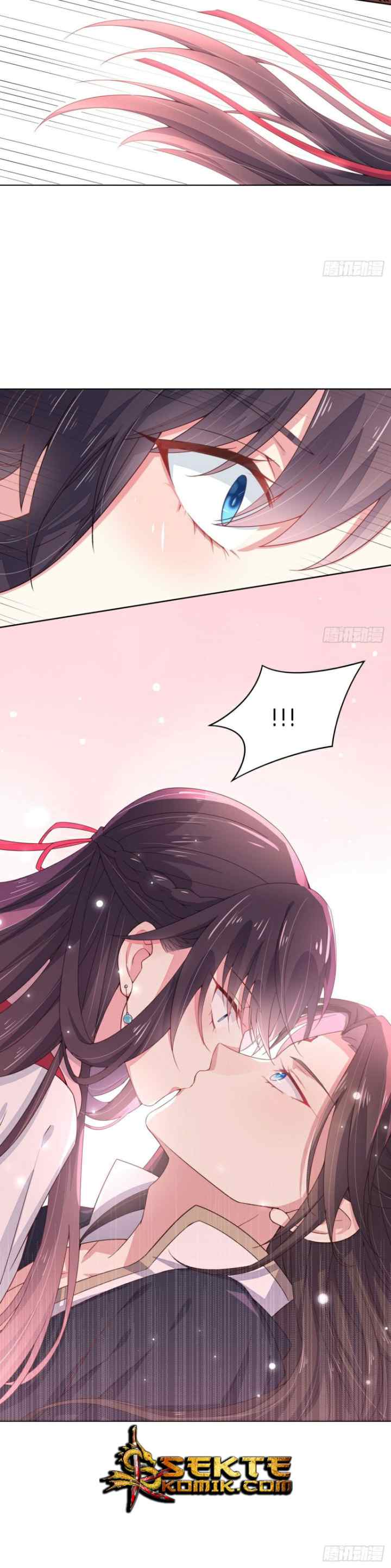 Pupillary Master chapter 13 halaman 18