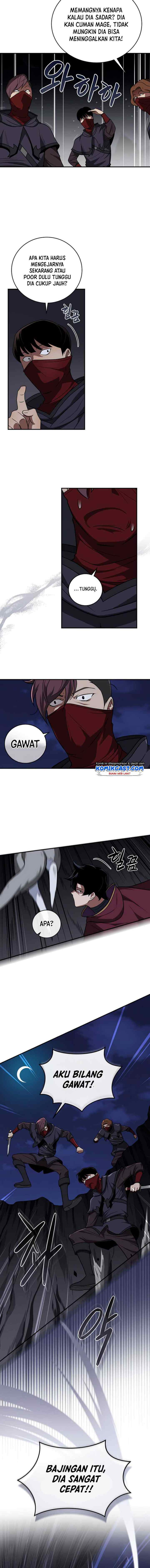 Archmage Streamer chapter 26 halaman 9