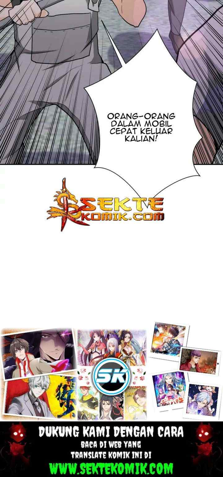 Apocalyptic Super System chapter 95 halaman 16